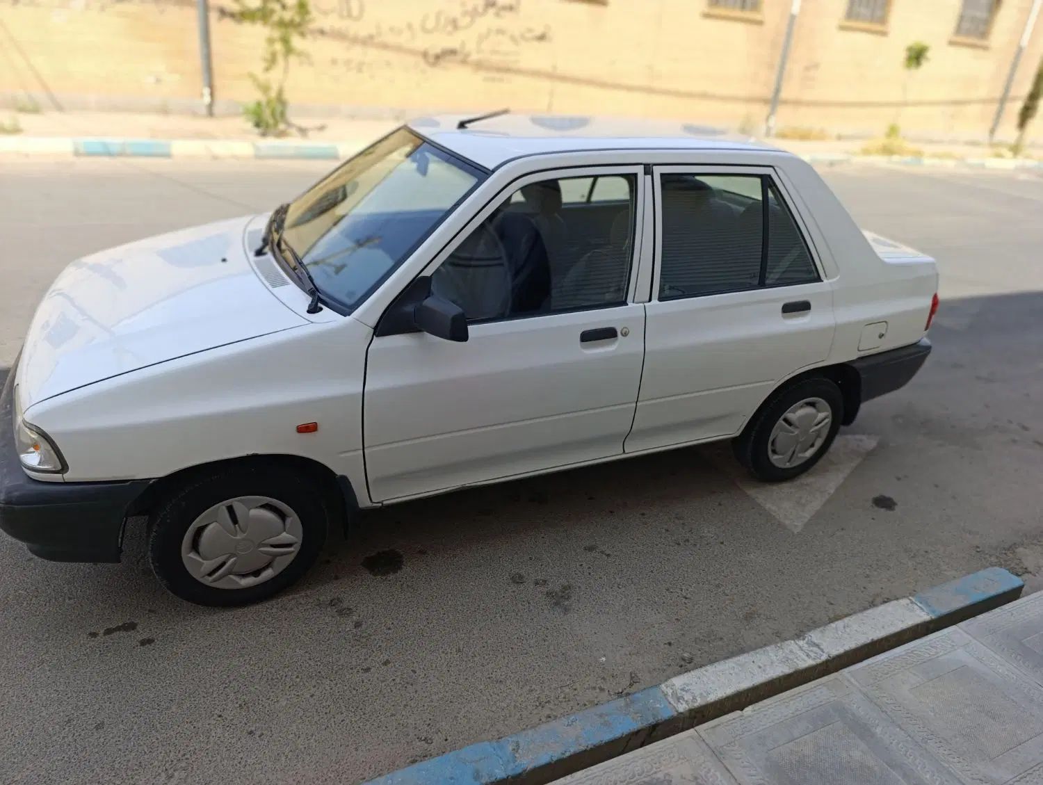 خودرو پراید، 131 آگهی ann_20119838