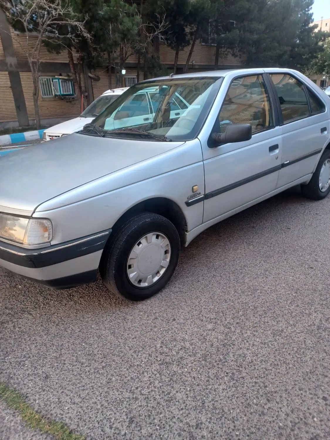 خودرو پژو، 405 آگهی ann_20119885