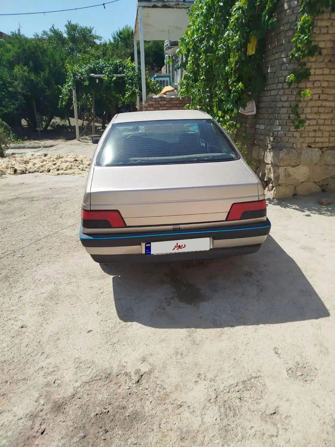 خودرو پژو، 405 آگهی ann_20119888