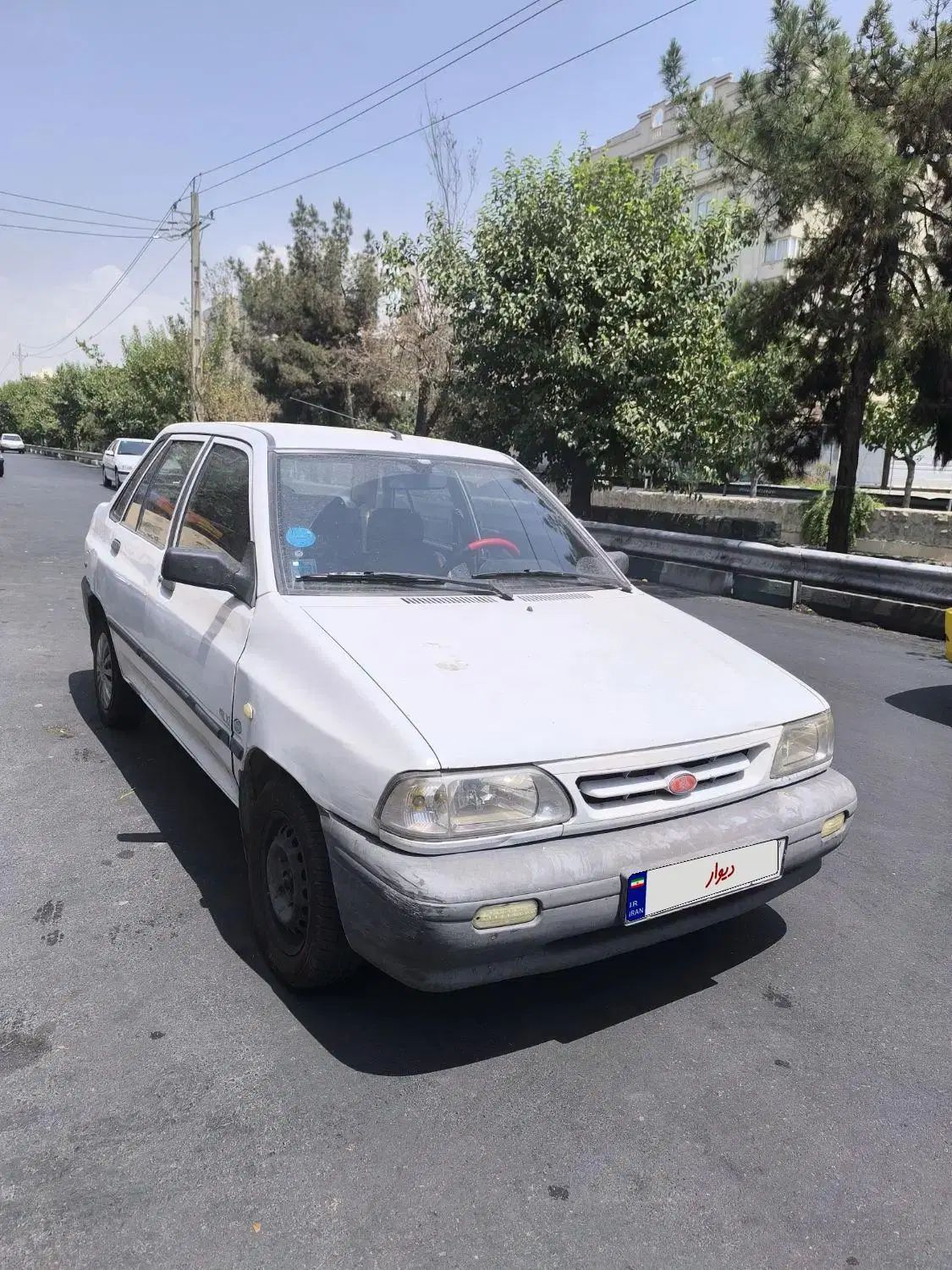 خودرو پراید، 131 آگهی ann_20119894