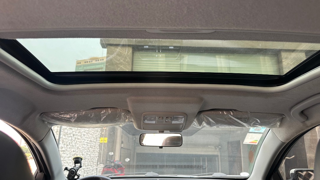 شاهین G اتوماتیک CVT - 1402
