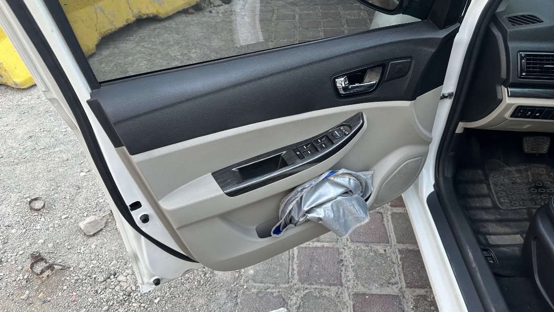 شاهین G اتوماتیک CVT - 1402