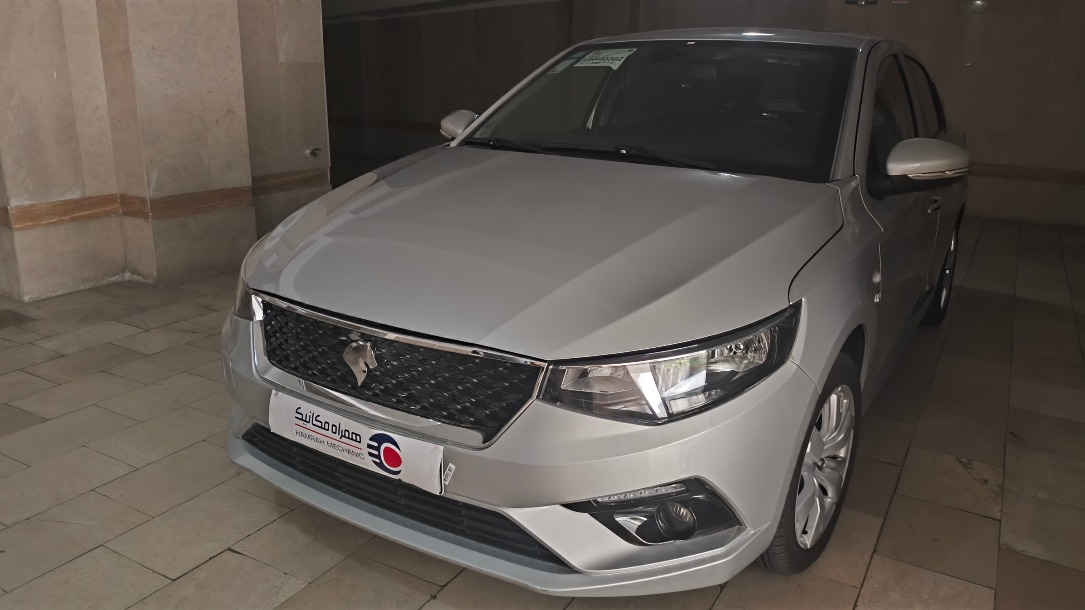 تارا اتوماتیک V4 LX - 1404