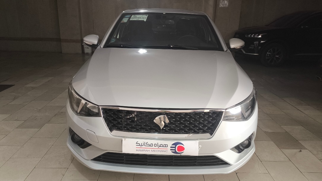 تارا اتوماتیک V4 LX - 1404