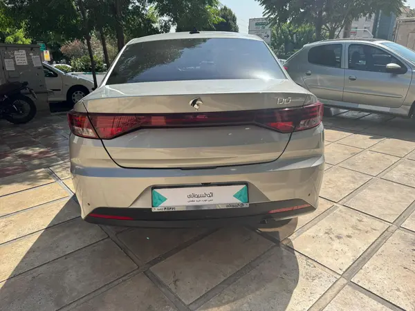 تارا اتوماتیک V4 LX - 1404