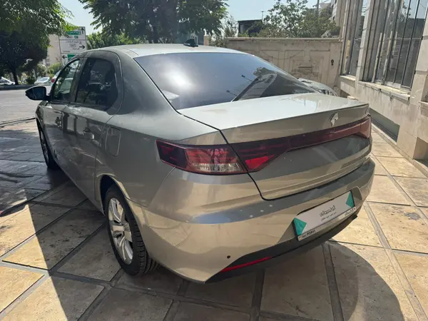 تارا اتوماتیک V4 LX - 1404