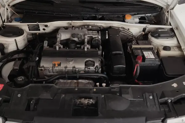 سمند LX EF7 دوگانه سوز - 1397
