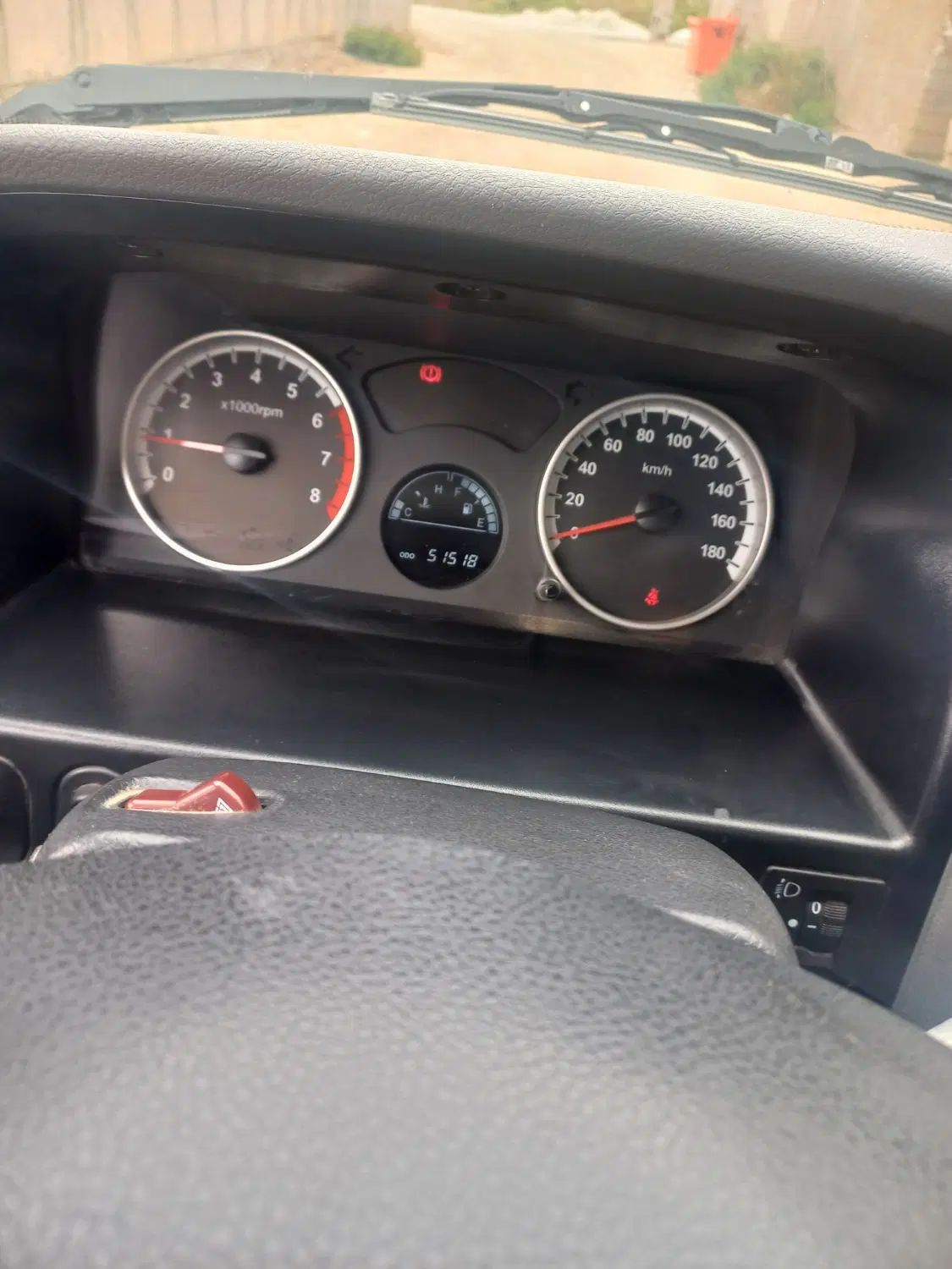 پراید 151 SL - 1402