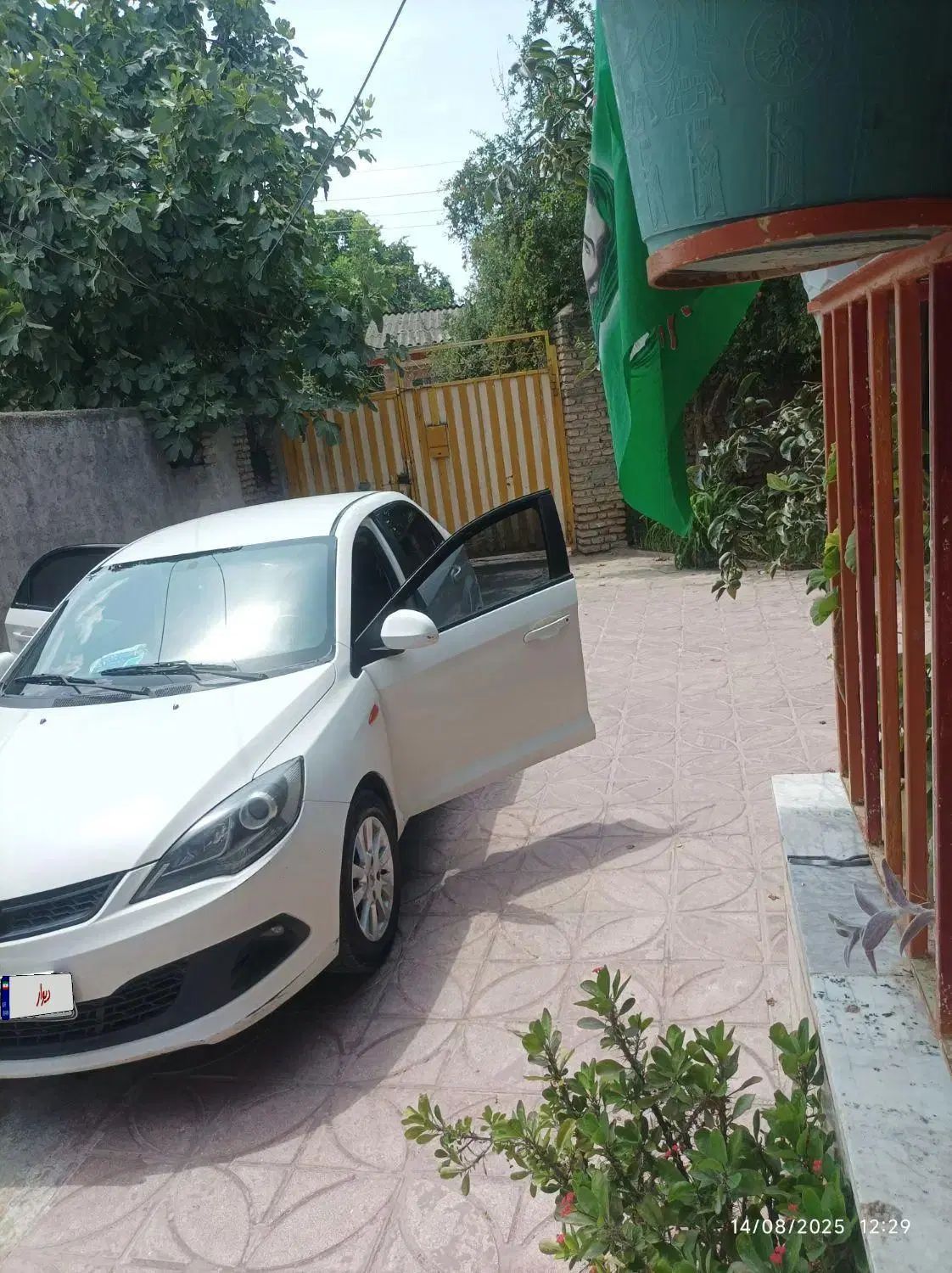 ام وی ام 315 صندوقدار اسپرت دنده‌ای - 1394