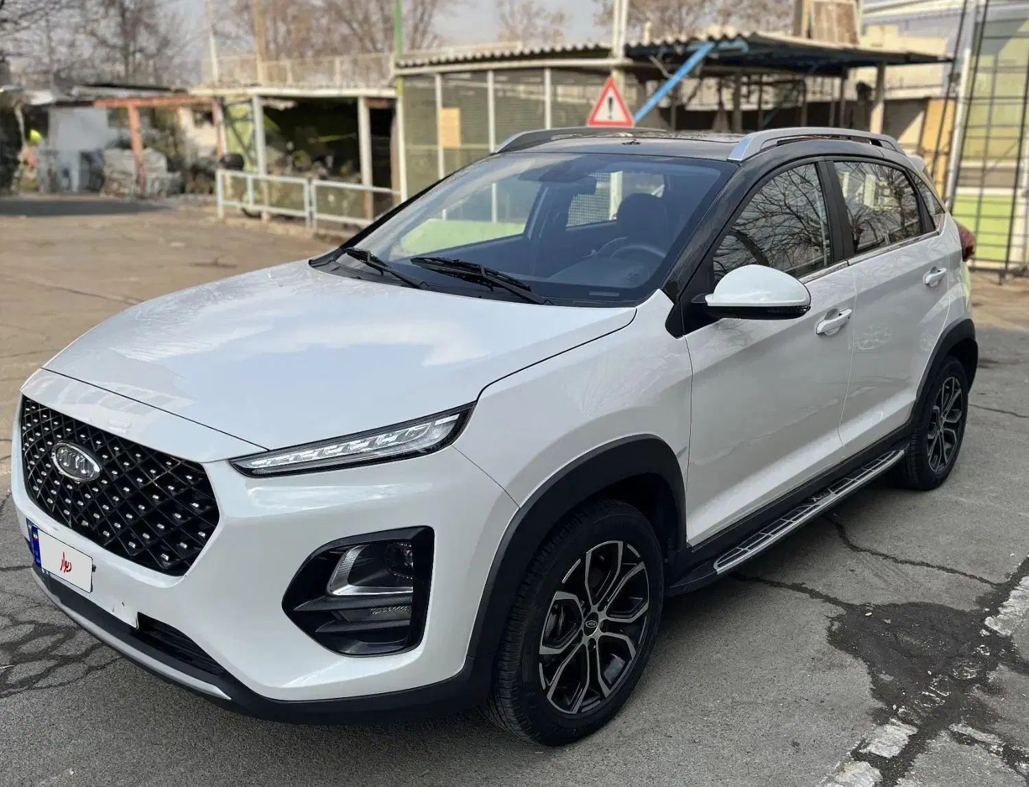 ام وی ام X22 پرو اتوماتیک IE - 1401