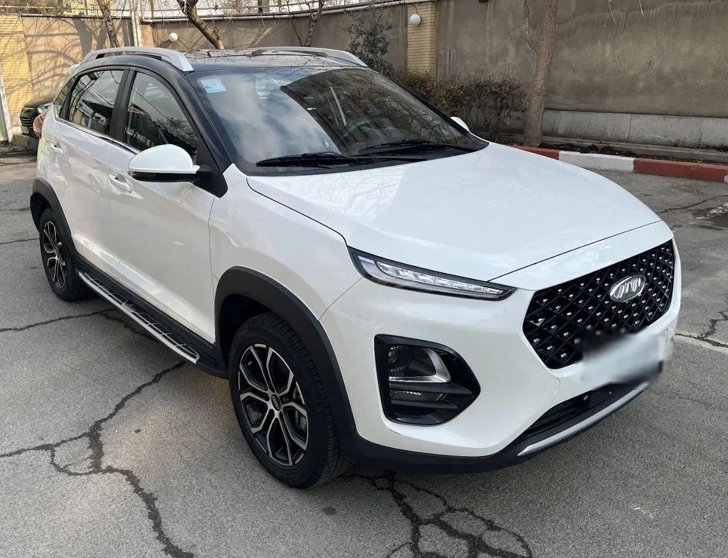 ام وی ام X22 پرو اتوماتیک IE - 1401