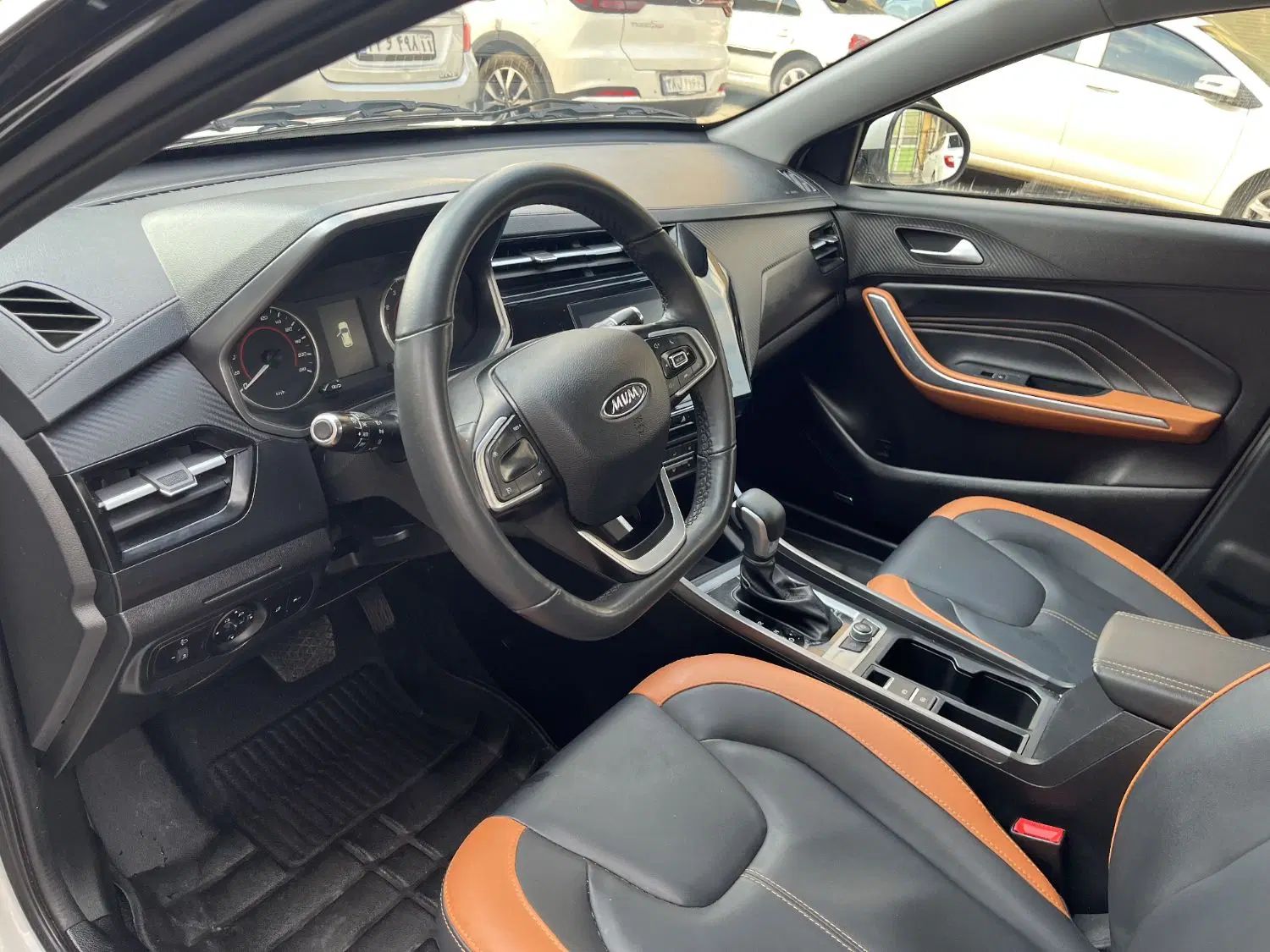 ام وی ام X22 پرو اتوماتیک IE - 1401
