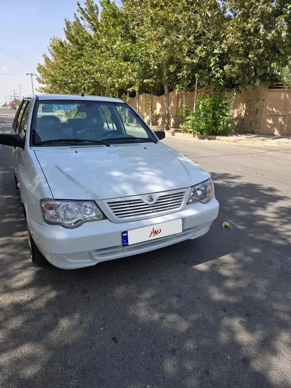 پراید 111 SE - 1398
