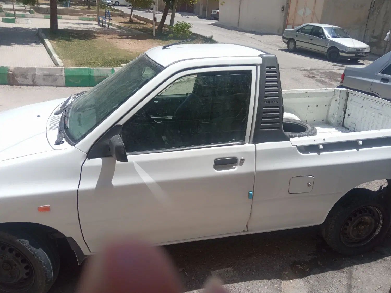 پراید 151 SE - 1398