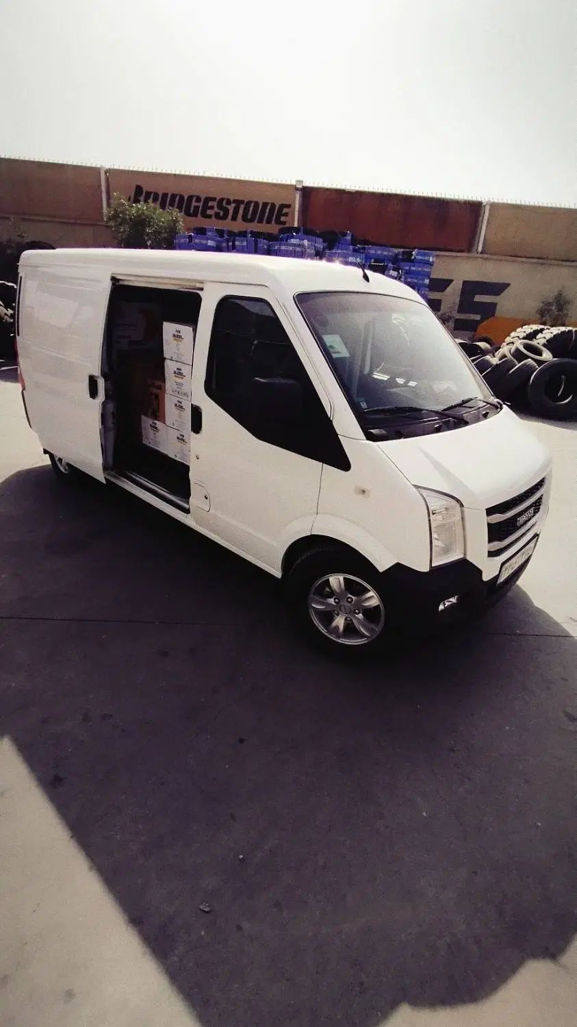 اینرودز C35 دنده ای - 1401