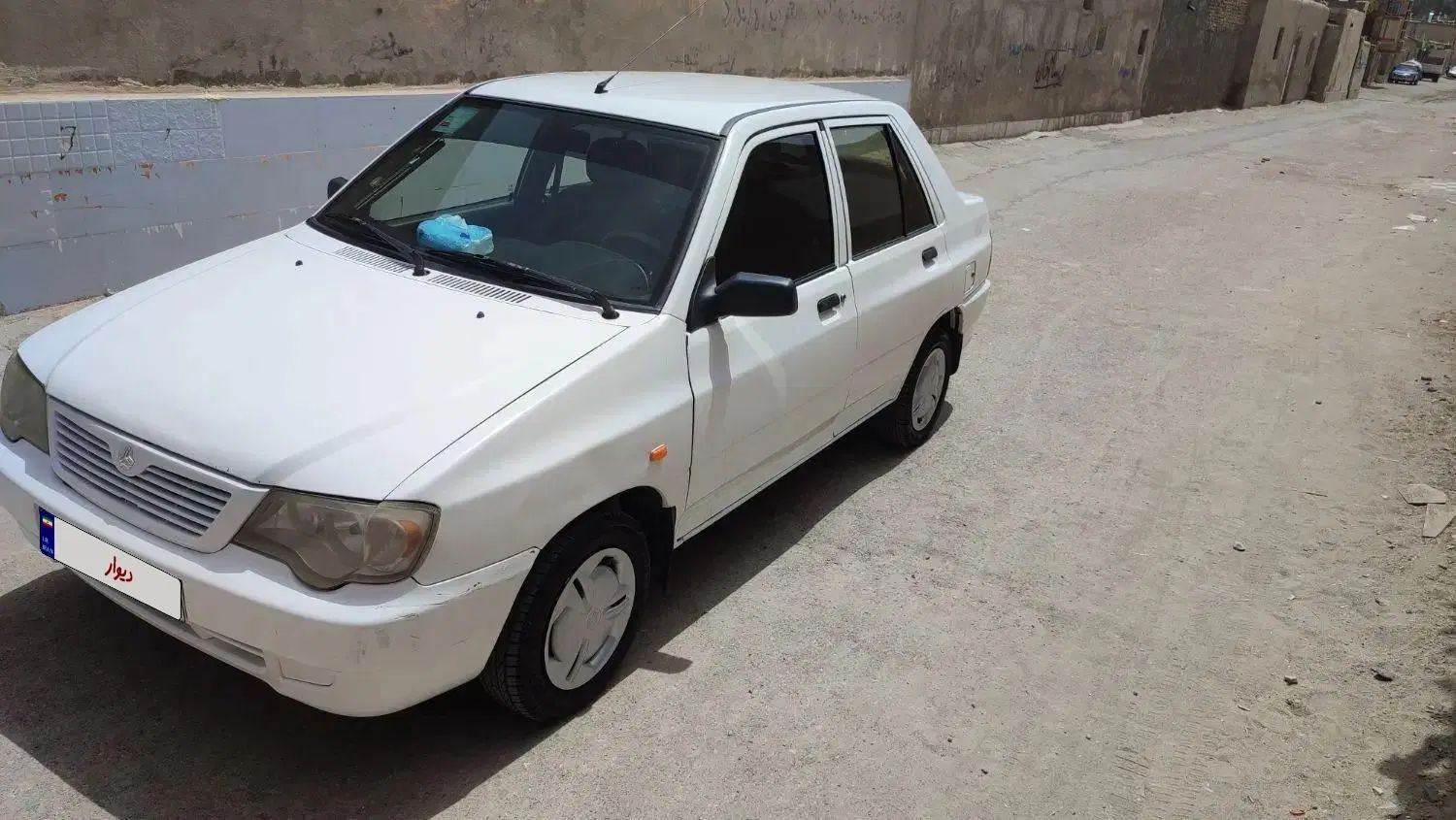 پراید 132 SE - 1397