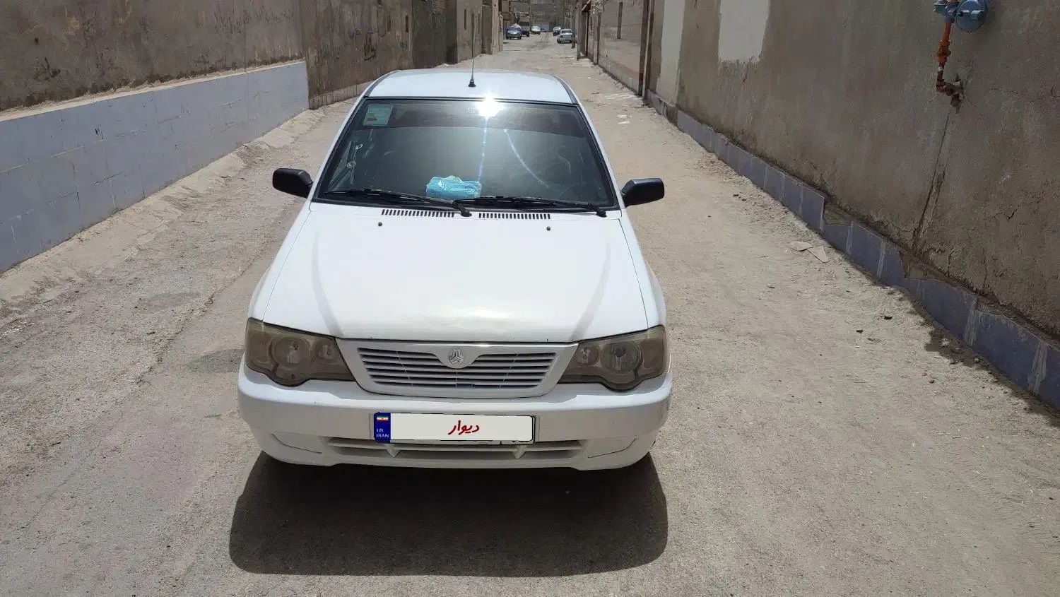 پراید 132 SE - 1397