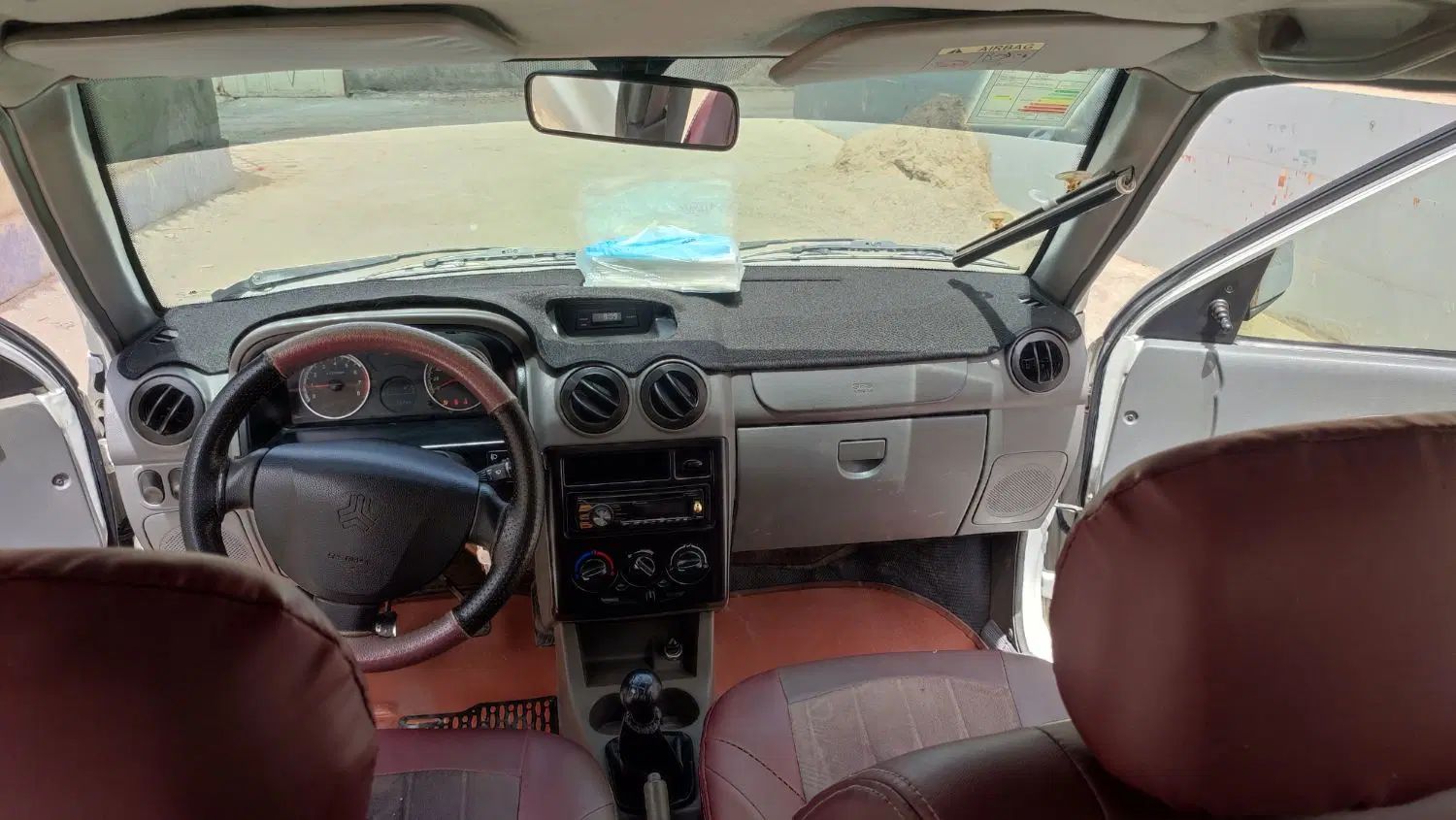 پراید 132 SE - 1397