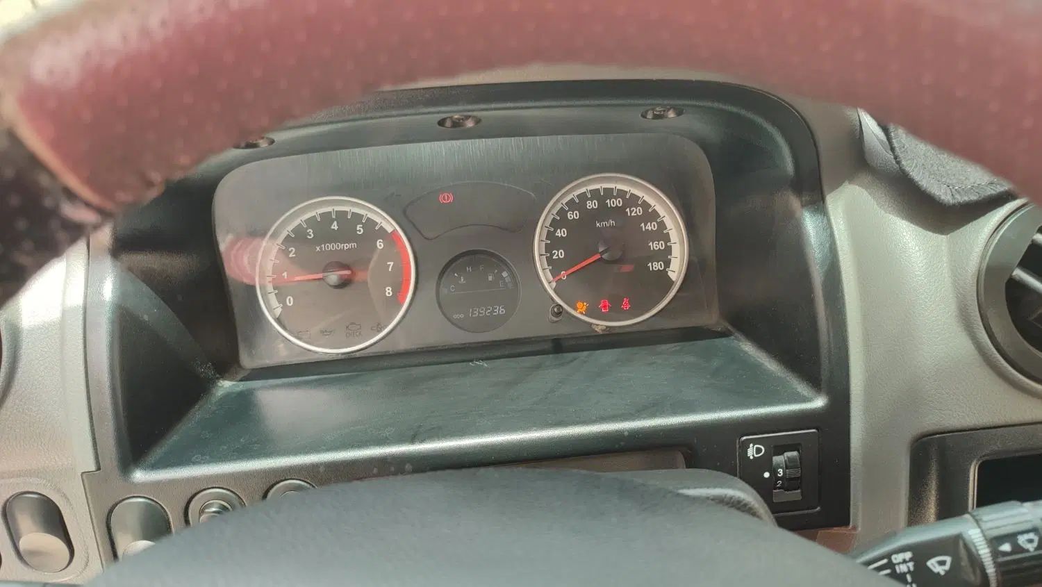 پراید 132 SE - 1397