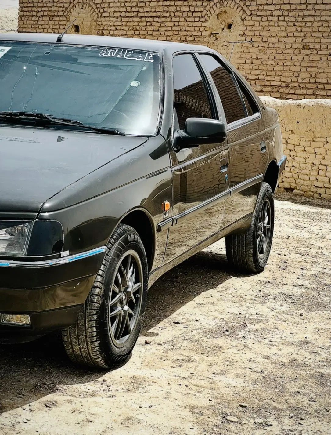 خودرو پژو، 405 آگهی ann_20120521