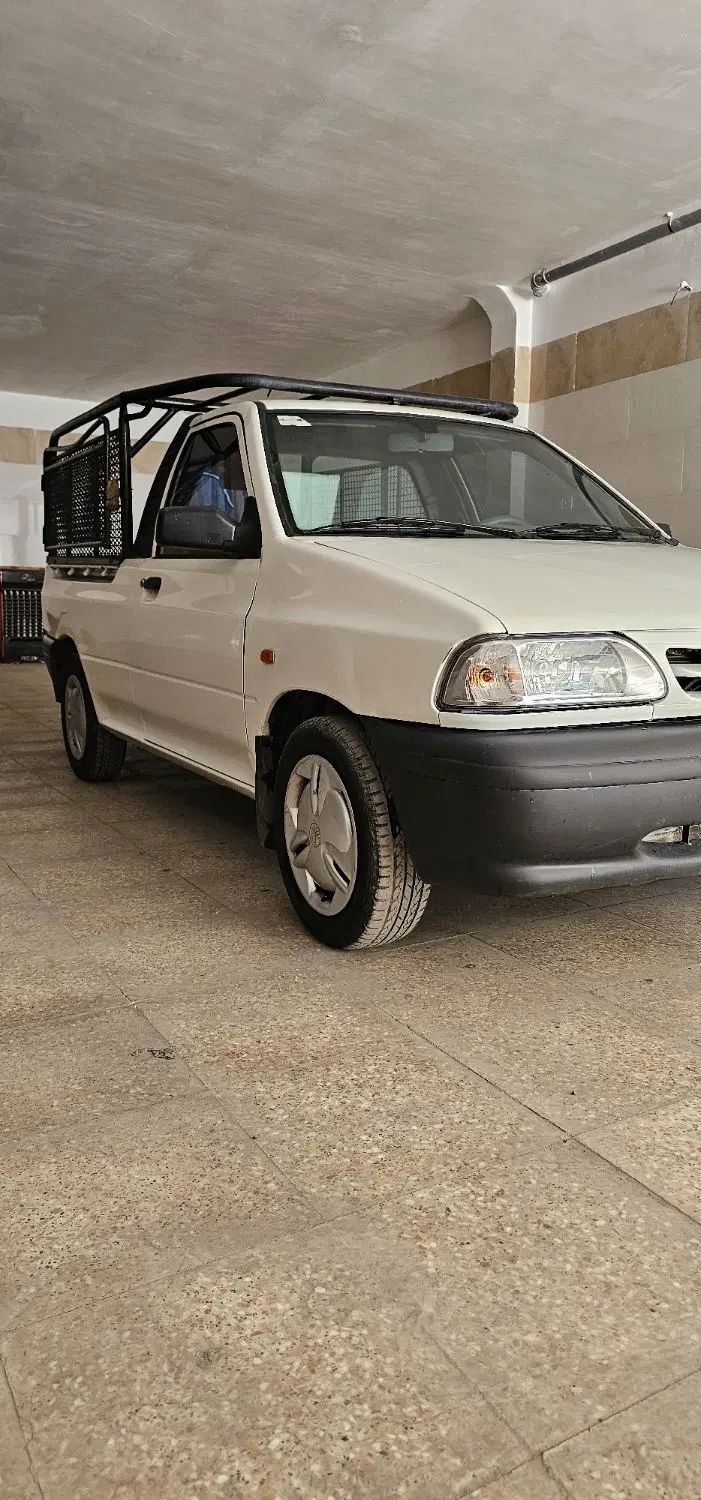 پراید 151 SE - 1401