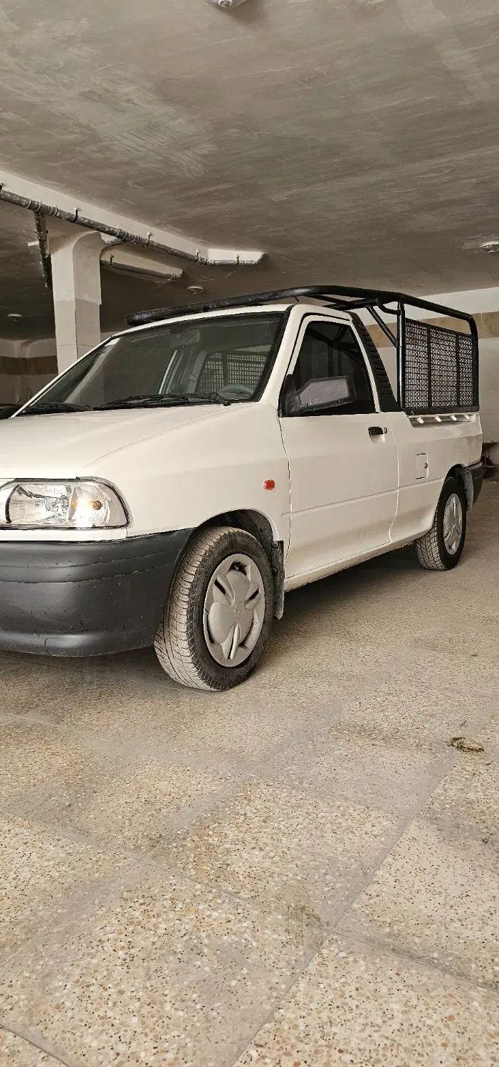 پراید 151 SE - 1401