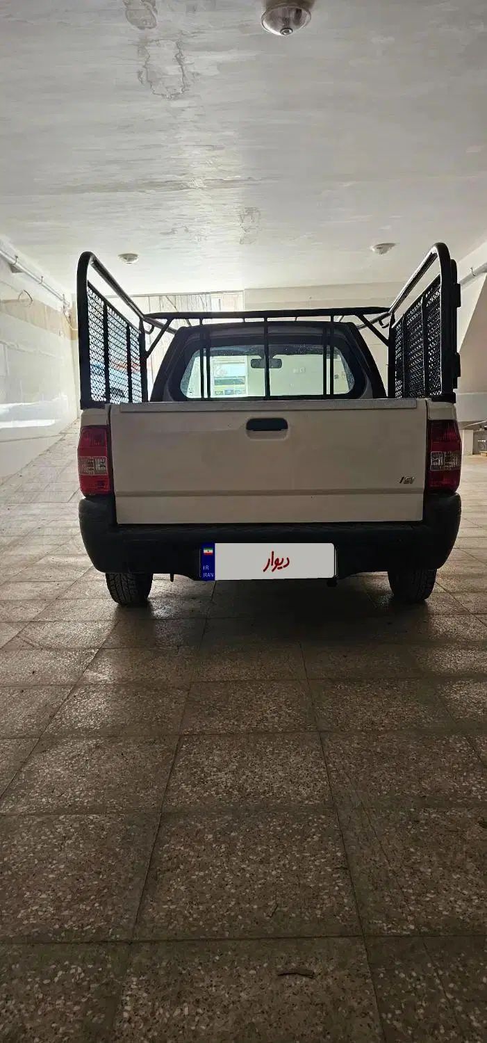 پراید 151 SE - 1401