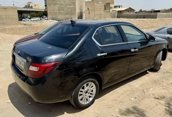 دنا پلاس تیپ ۱ دو ایربگ - 1400