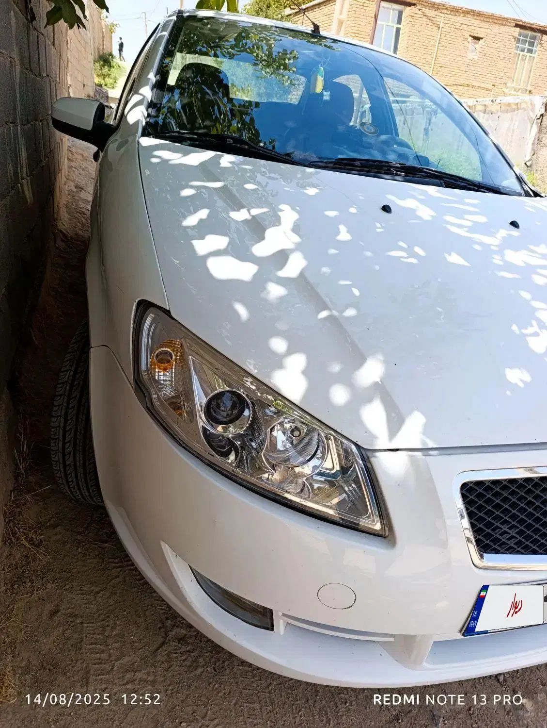 خودرو رانا، LX آگهی ann_20120689