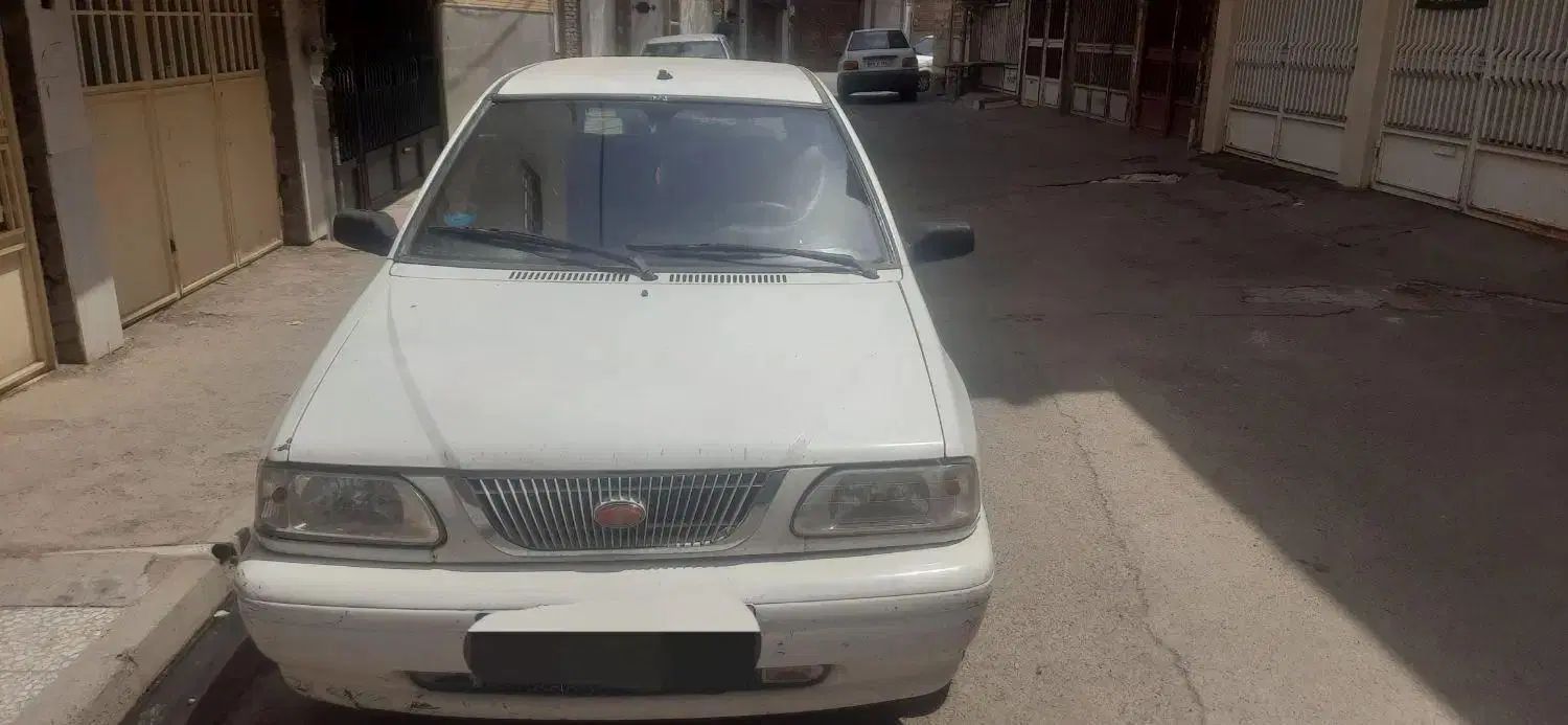 پراید 141 SX - 1390