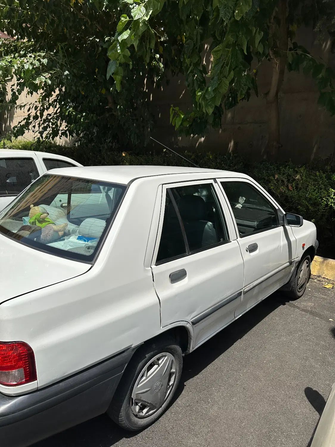 پراید 131 SE - 1394