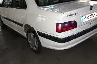 خودرو پژو، پارس آگهی ann_20120768