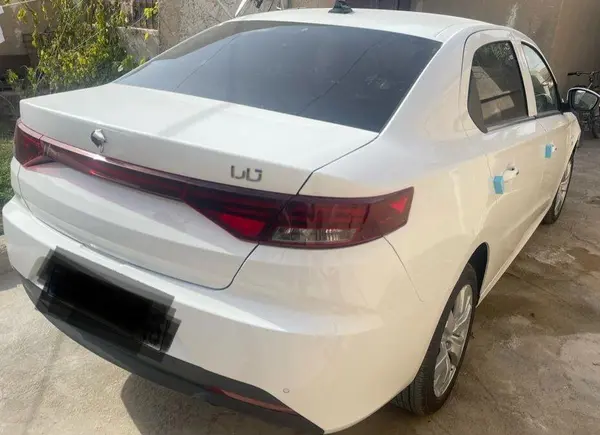 تارا اتوماتیک V4 LX - 1404