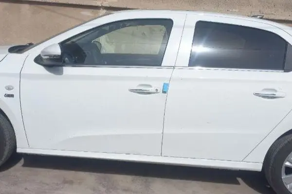 تارا اتوماتیک V4 LX - 1404