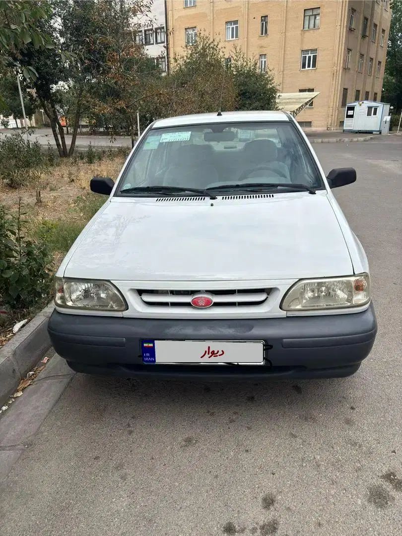 خودرو پراید، 131 آگهی ann_20120798