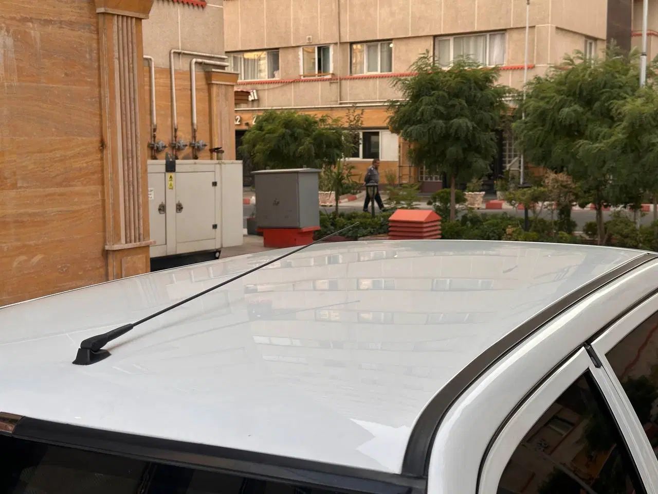 پراید 111 SE - 1396