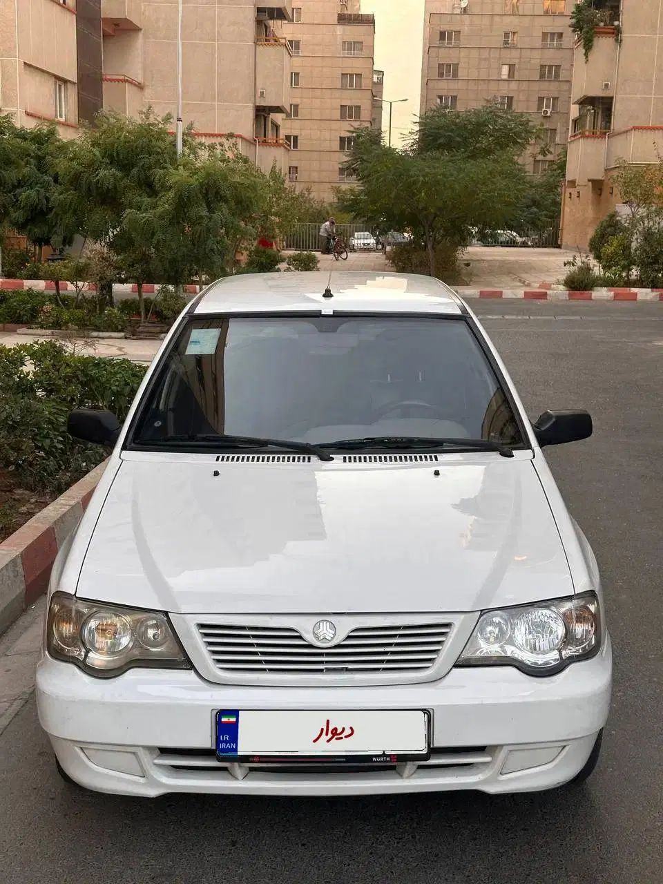 خودرو پراید، 111 آگهی ann_20120854