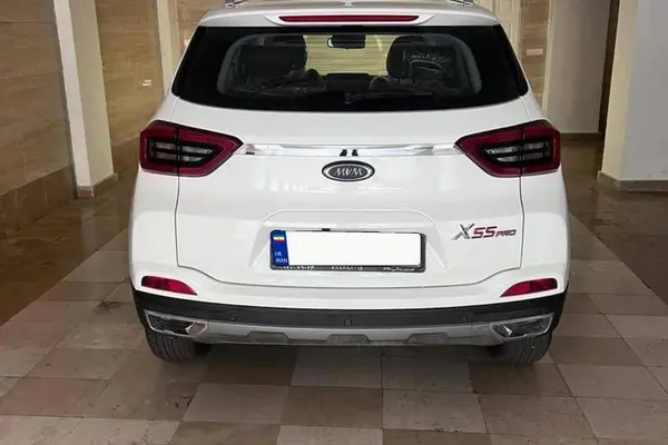 ام وی ام X55 پرو IE - 1404