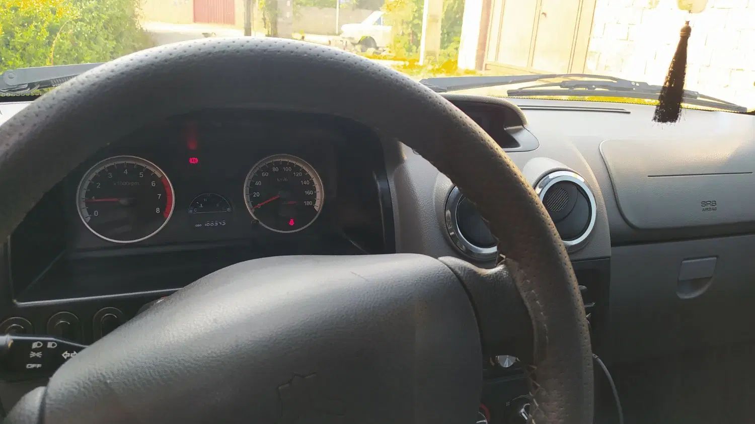 پراید 132 SE - 1395