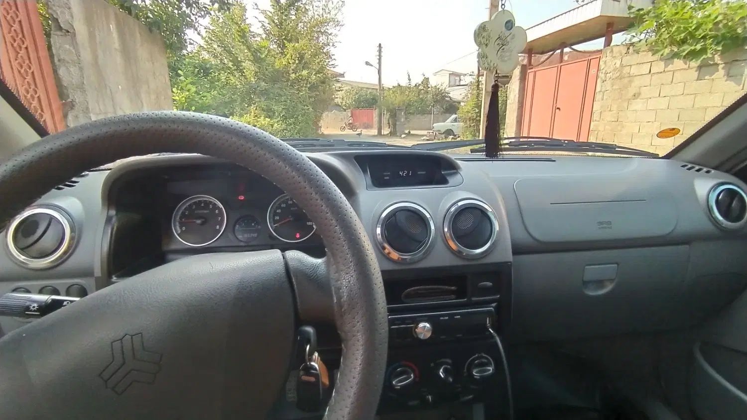 پراید 132 SE - 1395