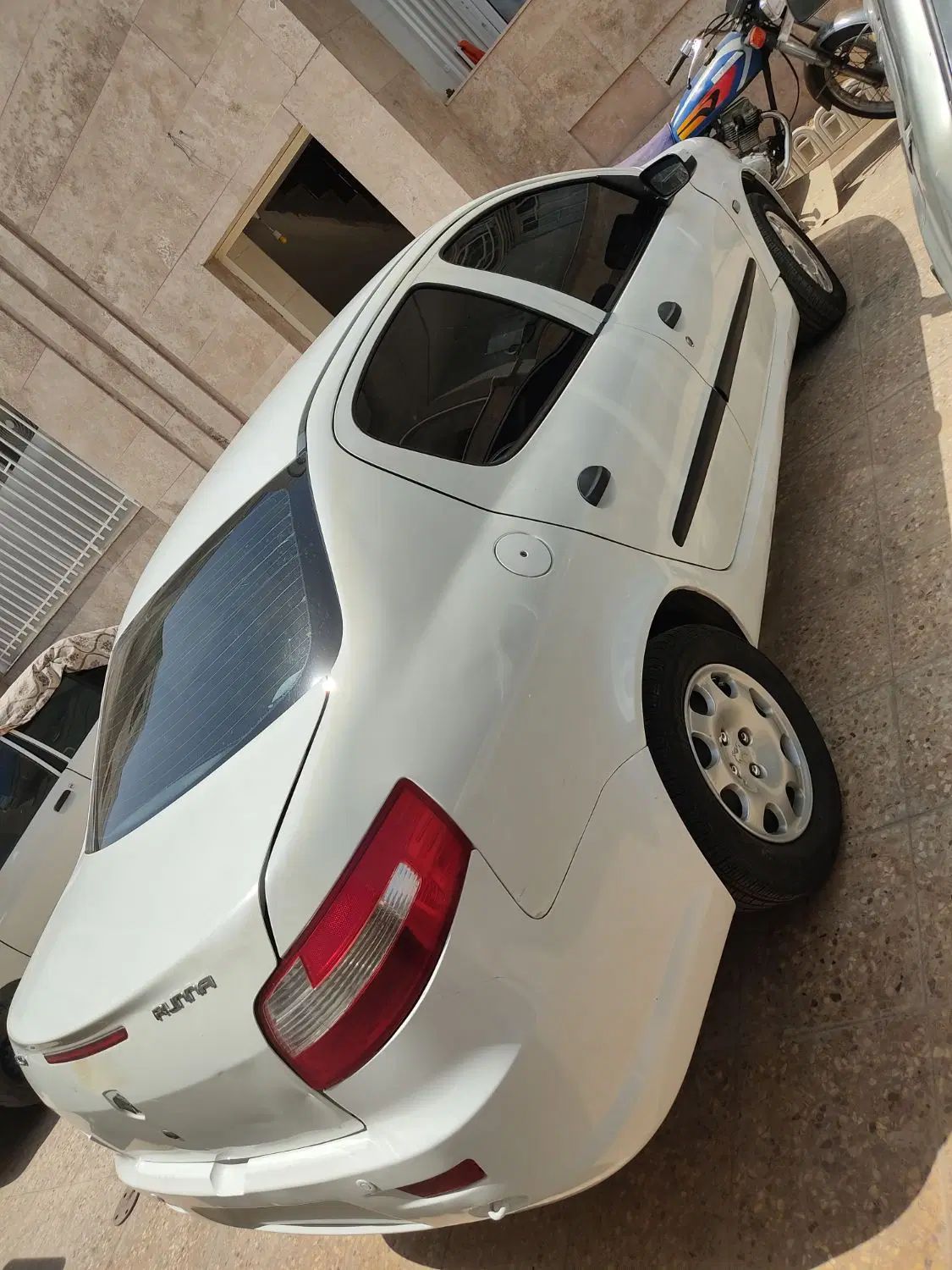 رانا LX TU5 - 1394
