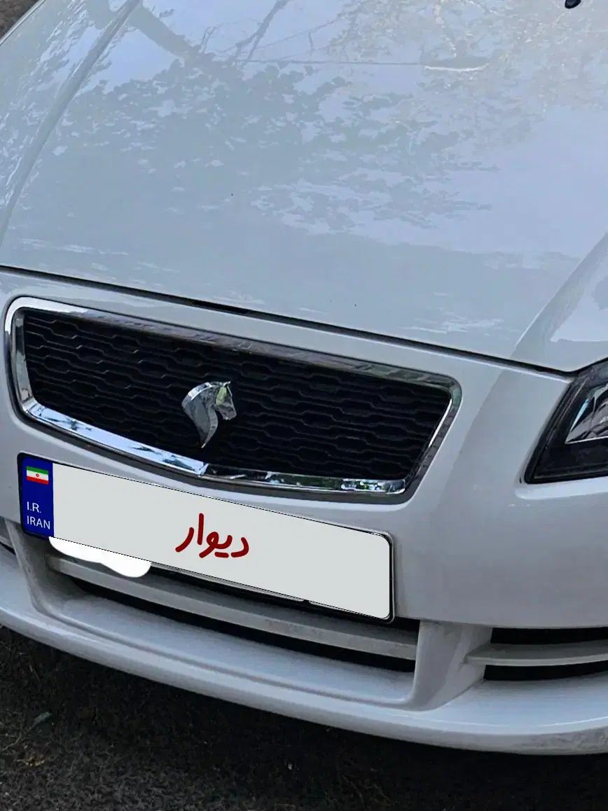 رانا پلاس پانوراما - 1401