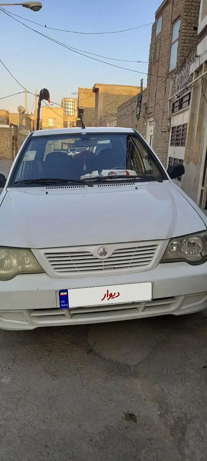 خودرو پراید، 111 آگهی ann_20120940