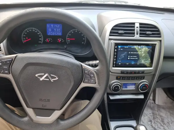 ام وی ام X33 جدید اتوماتیک - 1395