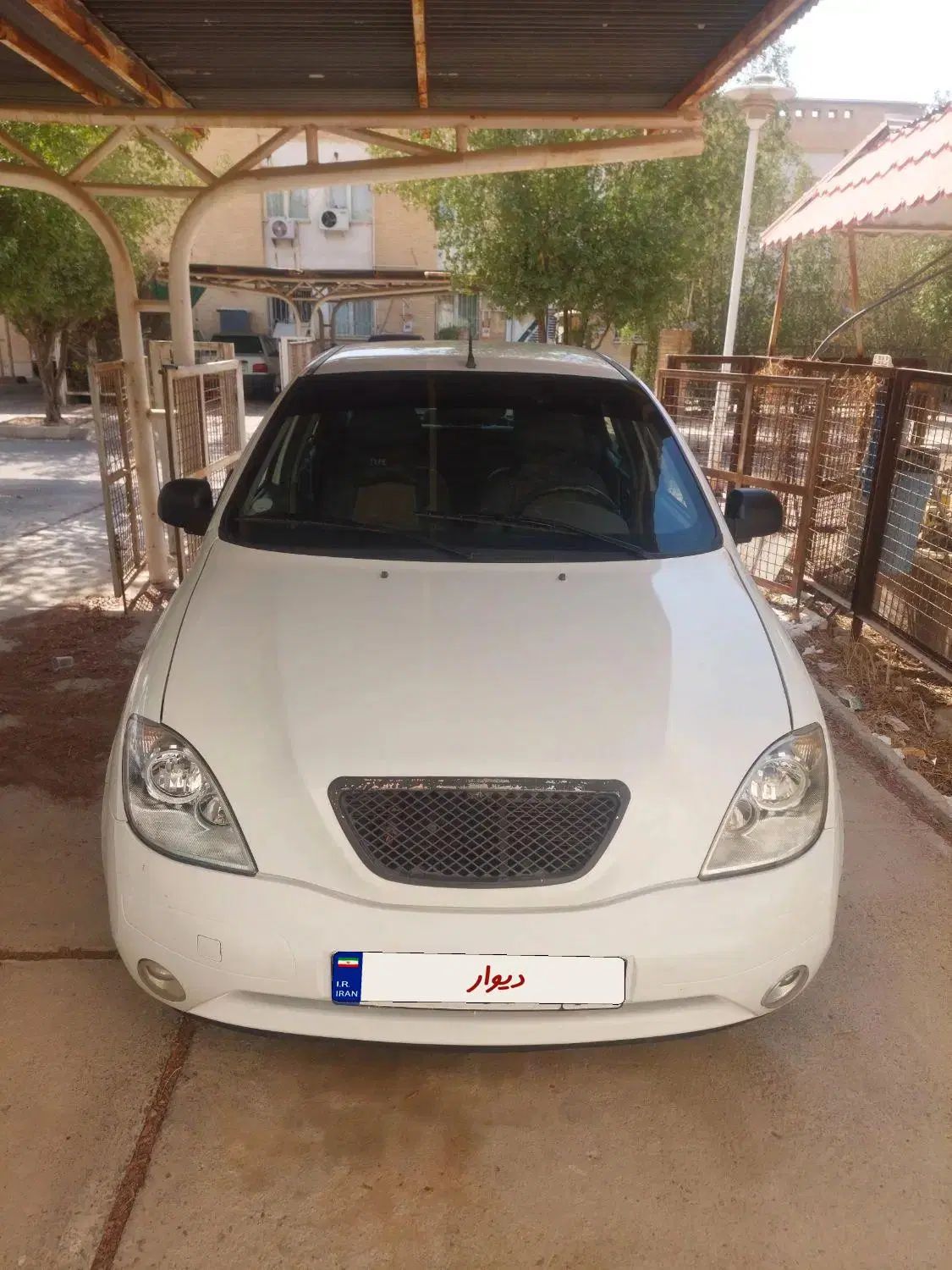 خودرو تیبا، صندوق دار آگهی ann_20120964
