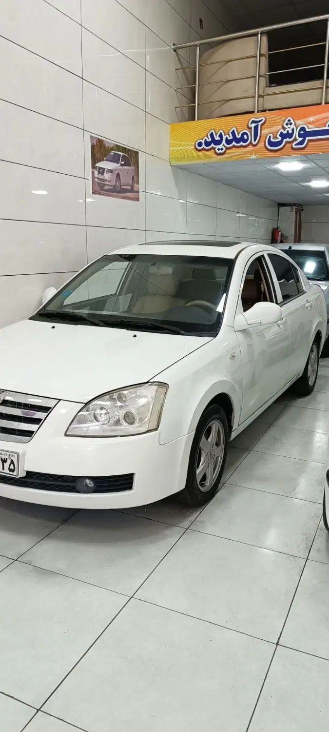 ام وی ام 530 دنده ای - 1392
