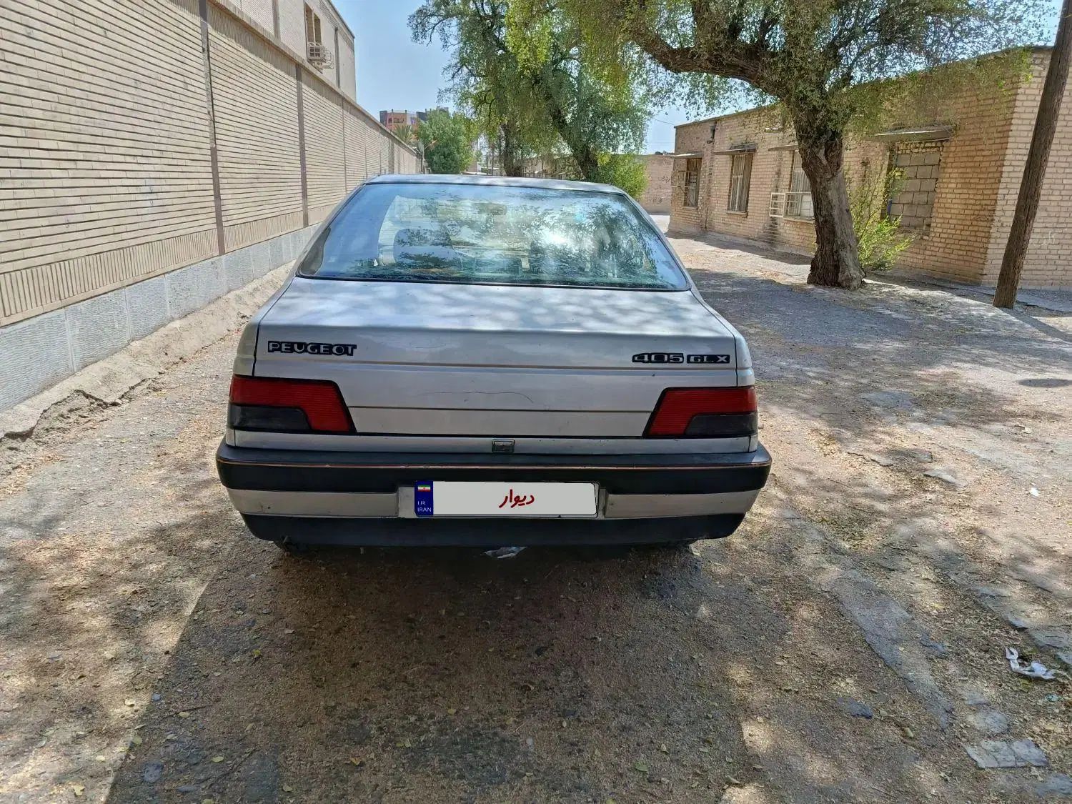 خودرو پژو، 405 آگهی ann_20121017