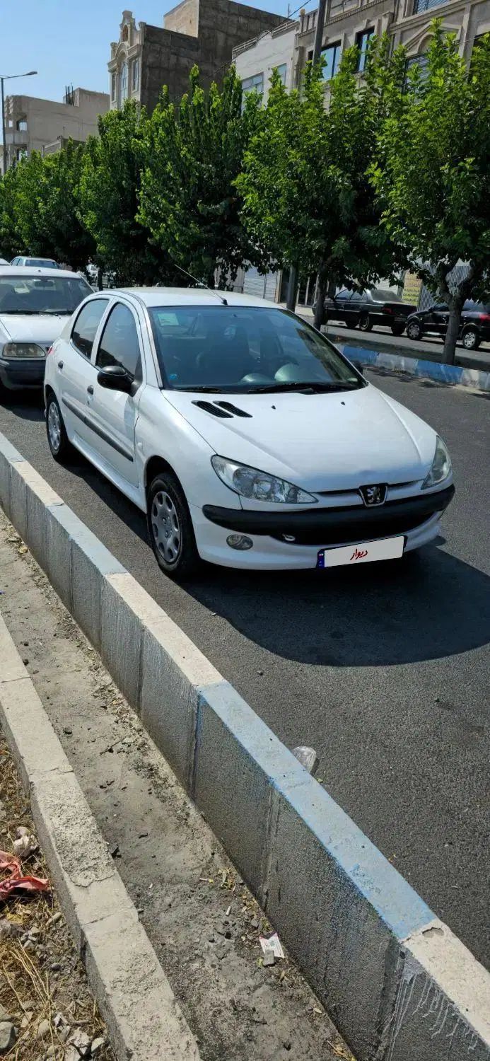 خودرو پژو، 206 آگهی ann_20121131