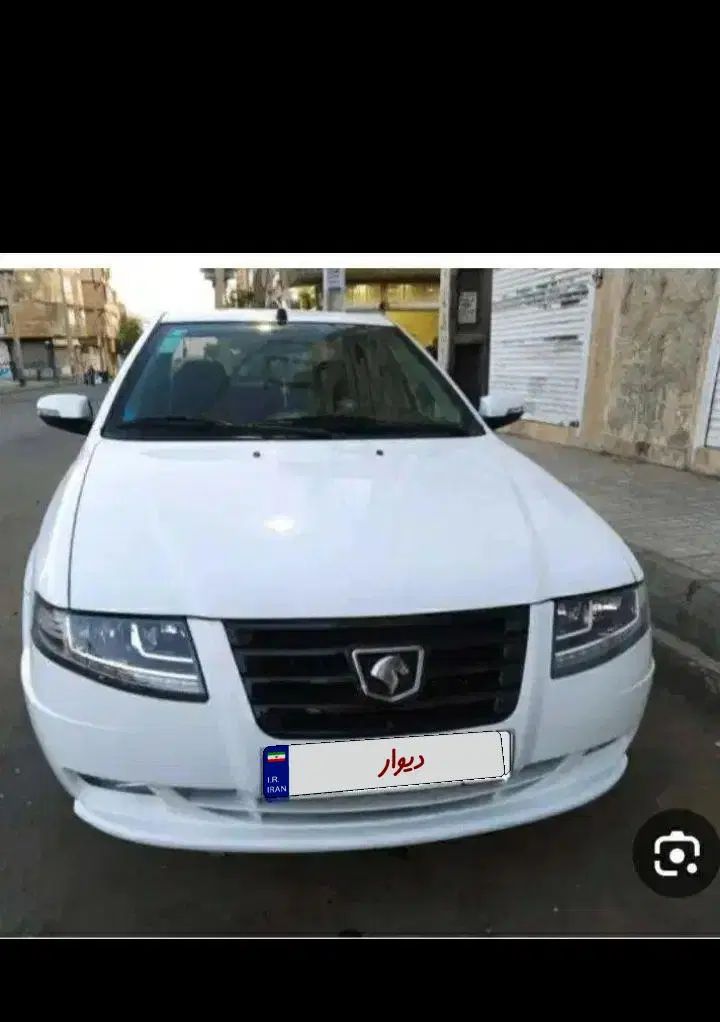 سمند LX EF7 - 1404