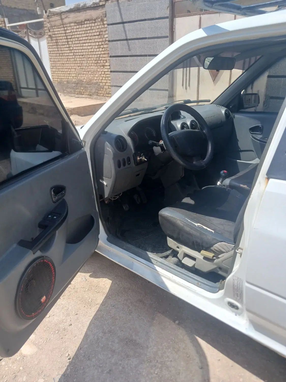 پراید 151 SE - 1398
